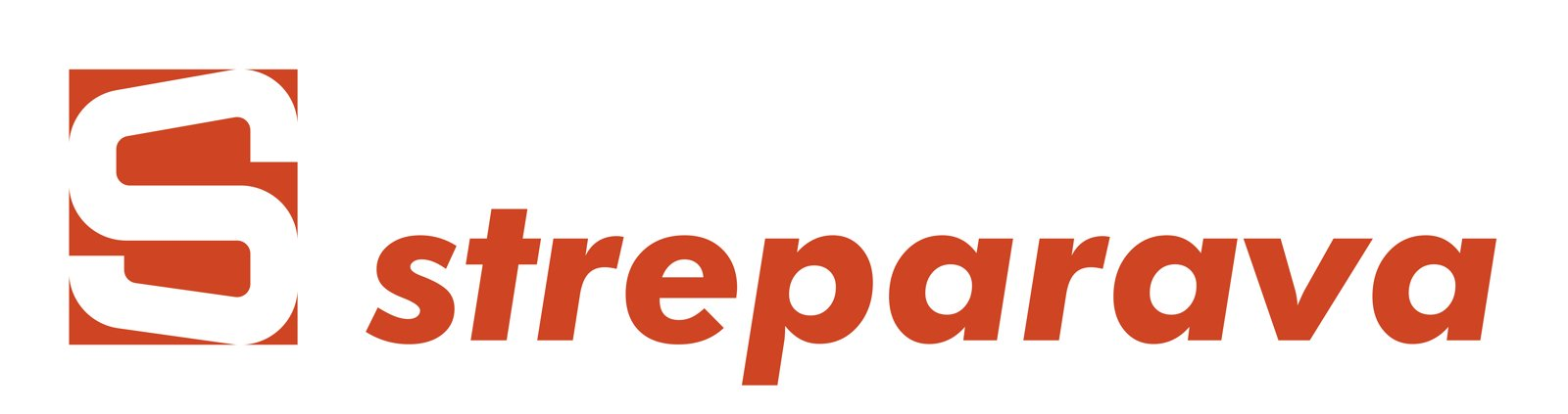 Streparava